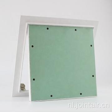 aluminium plafond valdoor toegang paneel geheime toegang deur